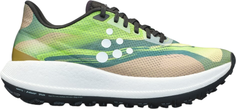 Sneakers og sko Craft XPLOR Grøn | 1914839-622007