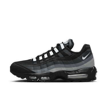 Sneakers og sko Nike Air Max 95 "Black & Anthracite" Sort | FV4710-003, 1