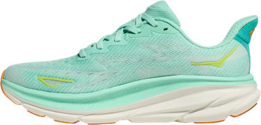 Sneakers og sko Hoka One One Clifton 9 Turkis | 1127896-smq, 4