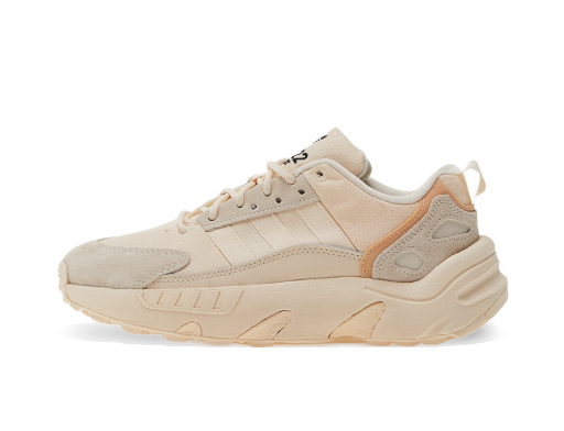 Sneakers og sko adidas Originals ZX 22 BOOST W Beige | GY6819