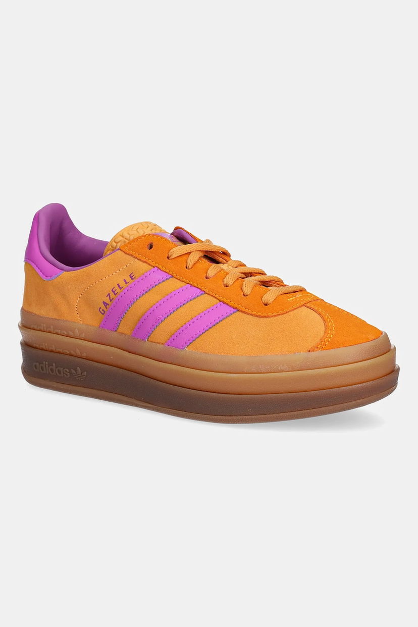 Sneakers og sko adidas Originals Originals Gazelle Bold Flerfarvet | JS3895