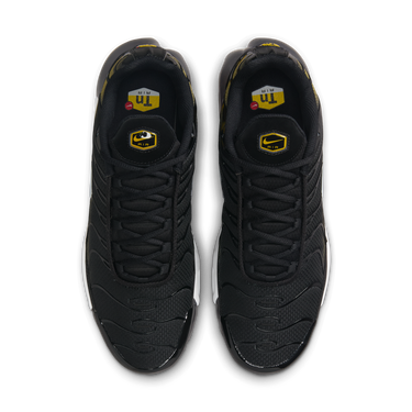 Sneakers og sko Nike Air Max Plus Sort | DM0032-013, 4