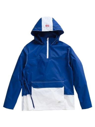 Jakke Vans Mn 2K Anorak Jacket Flerfarvet | VN0A49PDYMW1