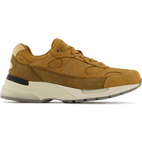 Sneakers og sko New Balance 992 Gul | M992LX, 0