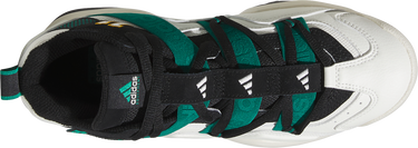 Sneakers og sko adidas Originals Top Ten 2000 PE Hvid | FZ6221, 3