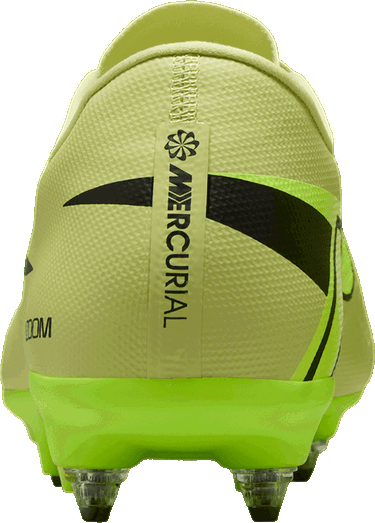 Sneakers og sko Nike ZOOM VAPOR 16 ACADEMY SG-PRO AC Football Boots Grøn | fq8425-300, 6