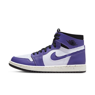 Sneakers og sko Jordan Air Jordan 1 High Zoom Air CMFT "Crater Purple" Lilla | CT0978-501, 0