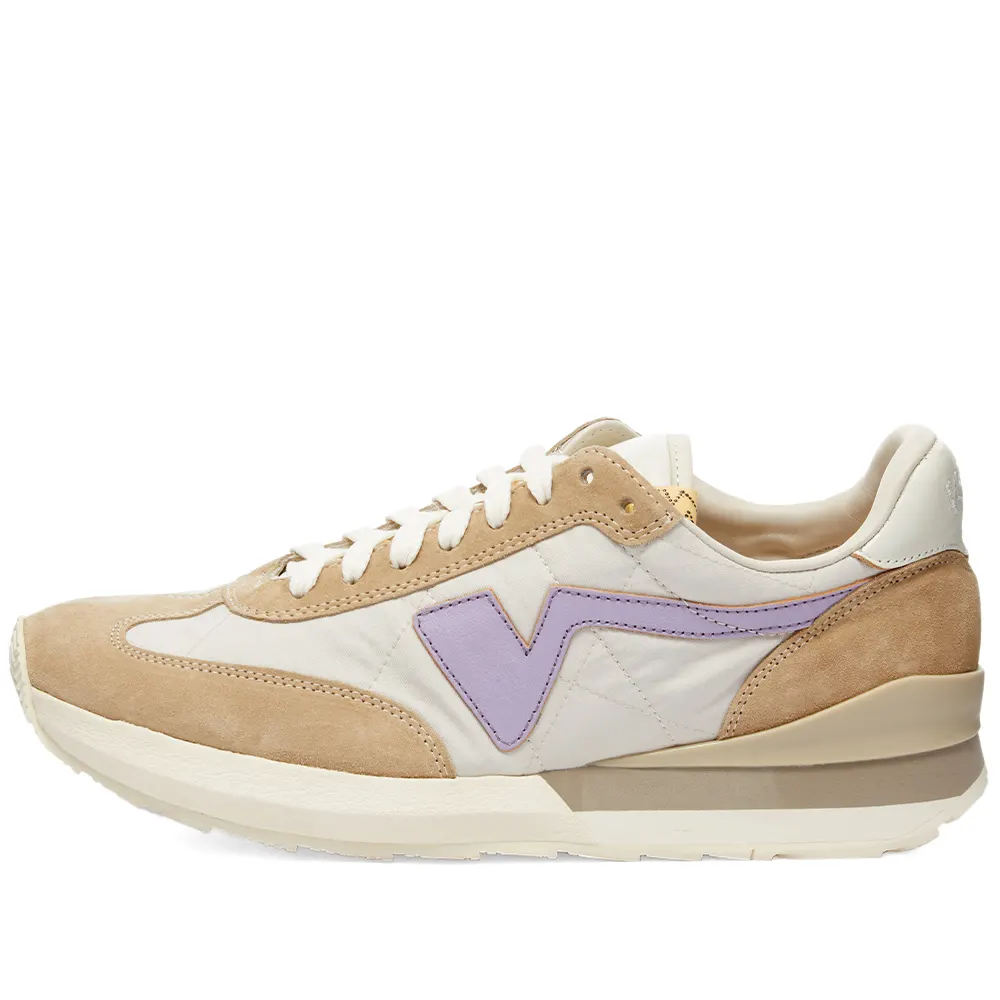 Sneakers og sko visvim FKT Runner Beige | 121201001005, 0