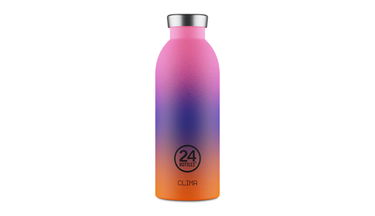 Drikkeflaske 24Bottles Clima Bottle Sundown 500 ml Flerfarvet | CB_050_1992, 1