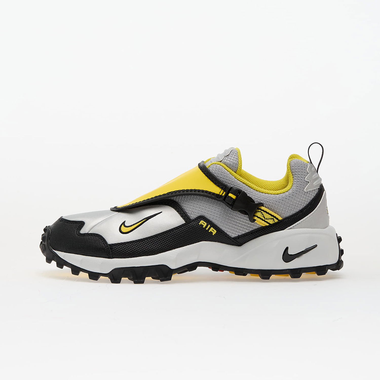 Sneakers og sko Nike ACG Nike Air Phassad Grå | HM7133-001, 1