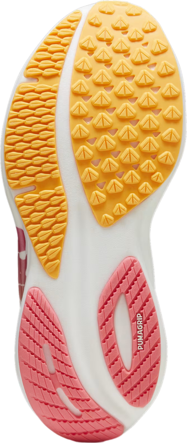Sneakers og sko Puma Magnify NITRO 2 Forever Faster W Sort | 309700-01, 2