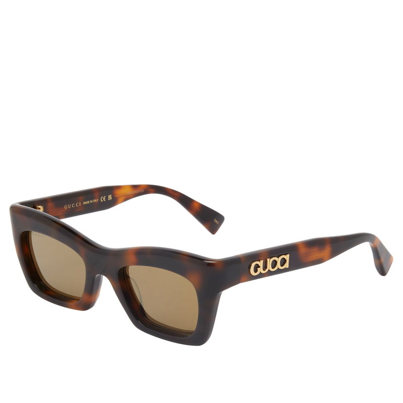 Solbriller Gucci Eyewear Sort | GG1773S-015