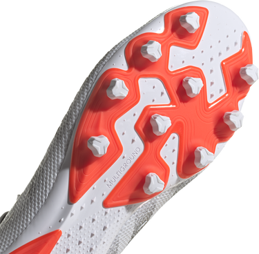 Sneakers og sko adidas Performance Predator Freak .3 MG Hvid | fy6301, 7