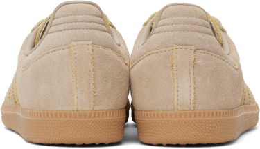 Sneakers og sko adidas Originals Samba OG Beige | JI3210, 4