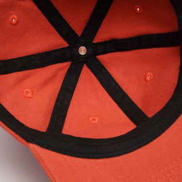 Kasket Levi's Essential Cap Orange | D75890006, 5