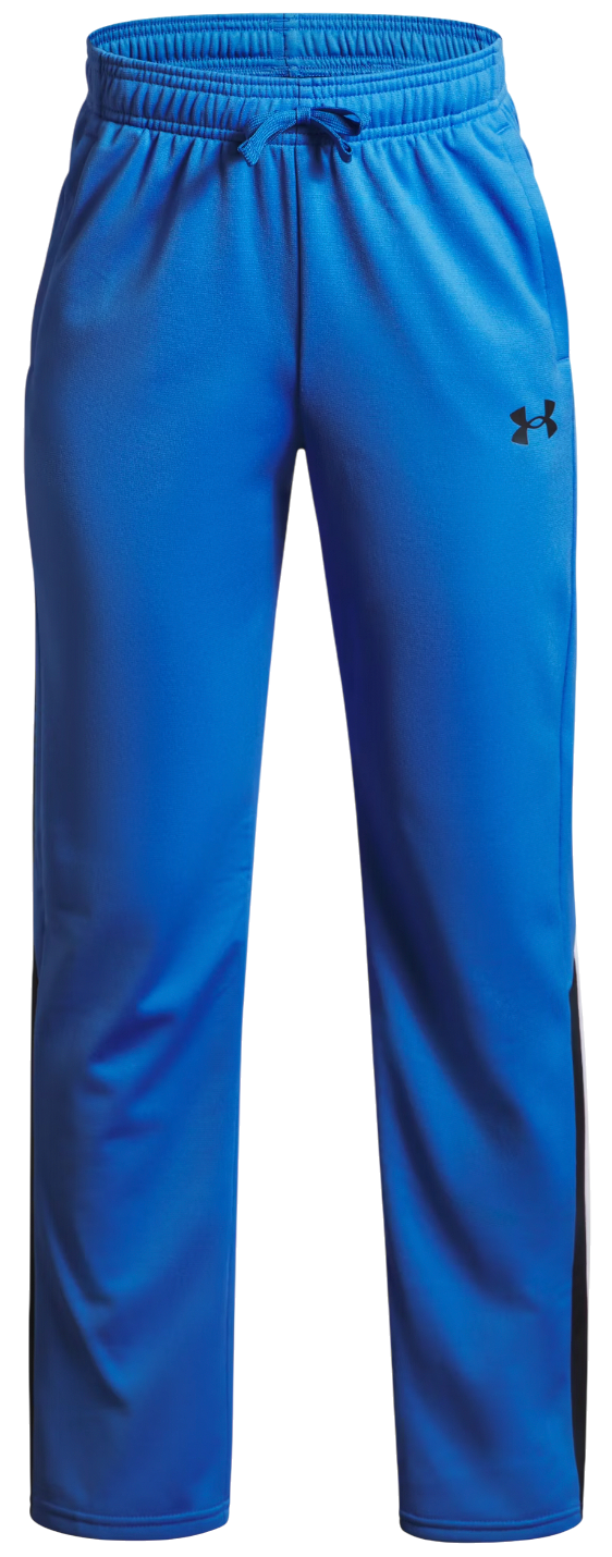Joggingbukser Under Armour Brawler 3.0 Tapered Pant Blå | 6004997-402, 0