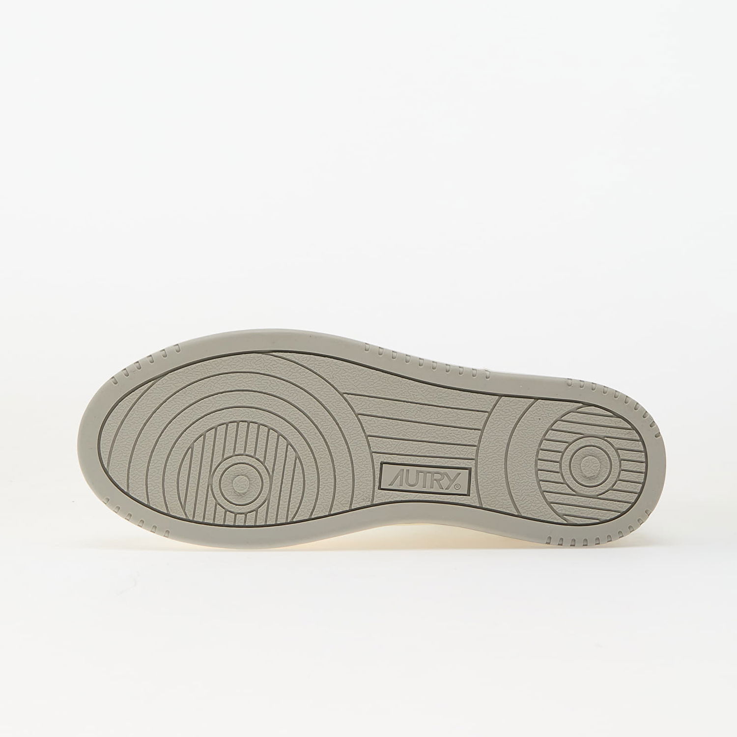 Sneakers og sko Autry Med-Way Mid Man Vapor/ Marsh Beige | A1UNMYMMEK09, 1