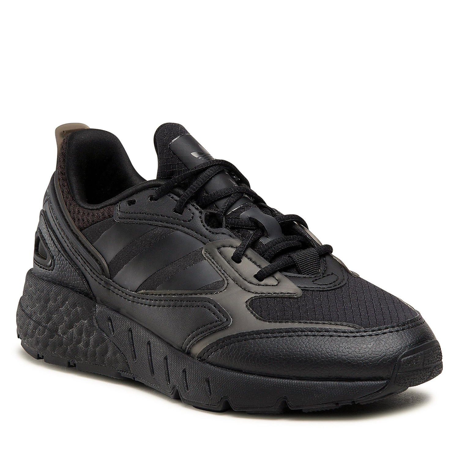 Sneakers og sko adidas Originals Zx 1K Boost 2.0 Sort | GY0852, 1