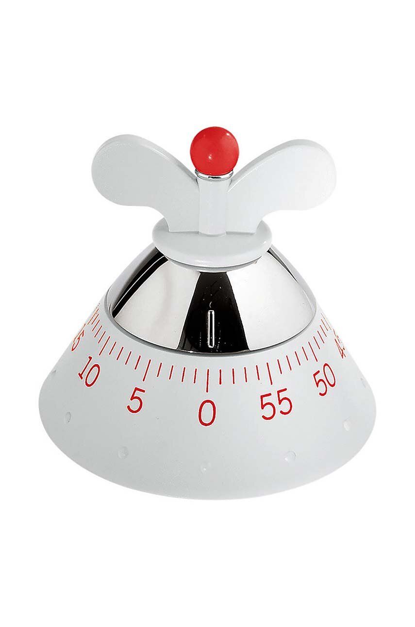 Home decor Alessi Kitchen Timer Hvid | A09.W, 0