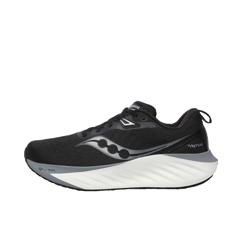 Løbe Saucony TRIUMPH 22 Sort | s20964-200