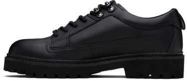 Sneakers og sko BOSS Hugo Lace-Up Derbys Sort | 50552707, 2