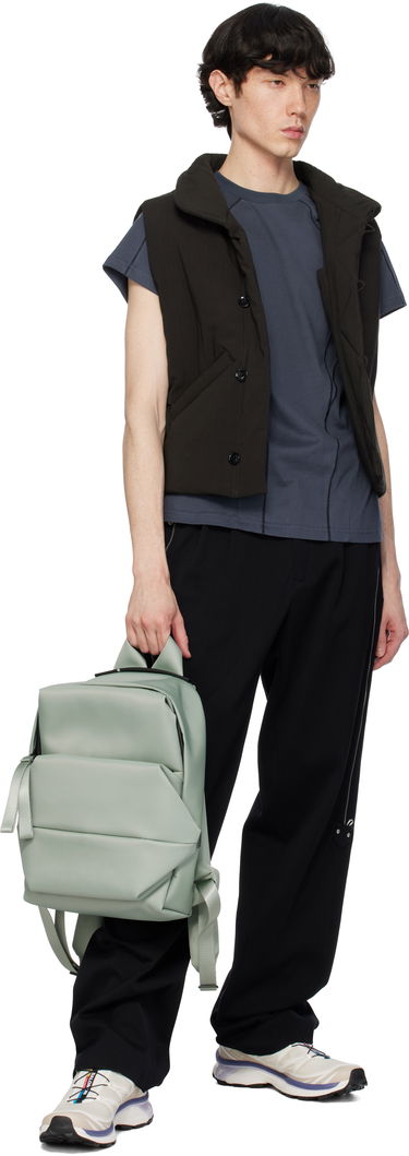 Rygsæk côte&ciel Côte&Ciel Sava S Sleek Backpack Grøn | 29173 000, 3