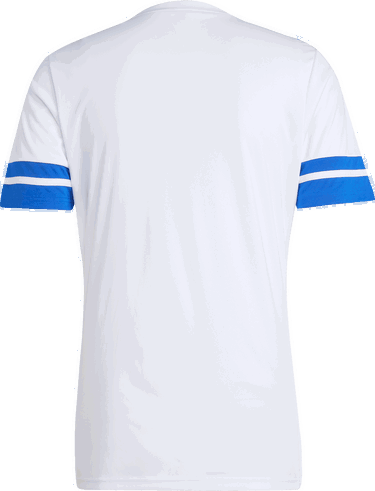 Jersey adidas Performance Squadra 25 Jersey Hvid | JG5827, 2