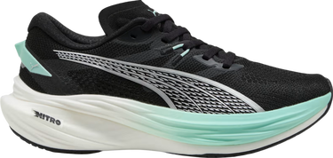 Sneakers og sko Puma Deviate Nitro 3 Sort | 309708-22, 0