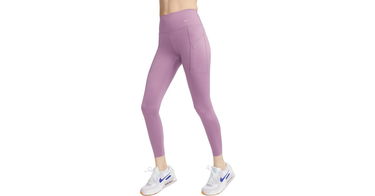 Leggings Nike Go Lyserød | dq5692-536, 1