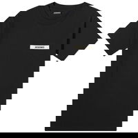Gros Grain Logo T-Shirt