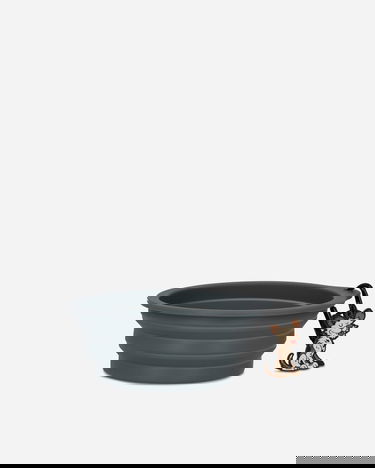 Tilbehør Carhartt WIP Carhartt WIP Wild Dog Foldable Bowl Grøn | I035847_1, 3