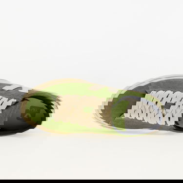 Sneakers og sko Veja Veja Campo Grøn | CP0320525B, 3