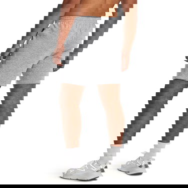 Shorts Under Armour UA Unstoppable Flc Grå | 1379809-011, 4