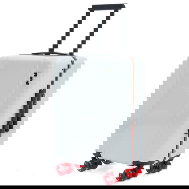 Kuffert Floyd Cabin Luggage 41L Hvid | FL2001-CA007, 1