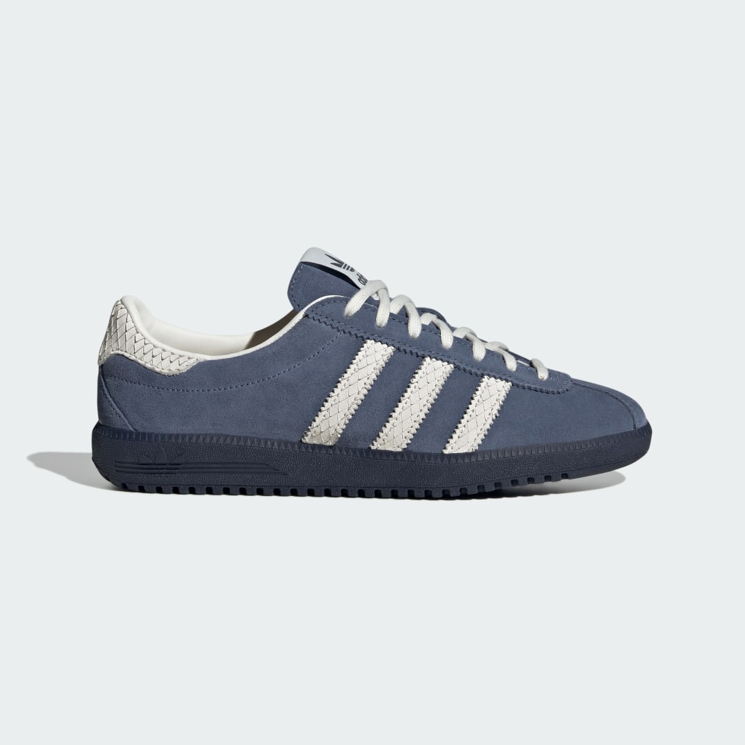 Sneakers og sko adidas Originals Bermuda Blå | IF6558, 0