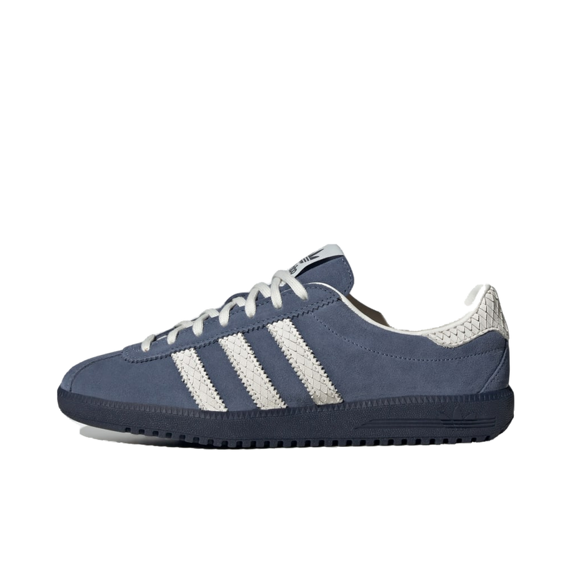 Sneakers og sko adidas Originals Bermuda Blå | IF6558