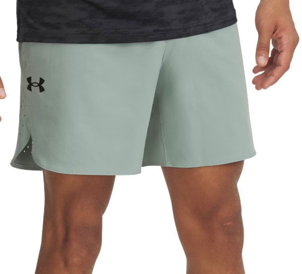 Shorts Under Armour Under Armour Vanish Elite Shorts Grøn | 1376782-348