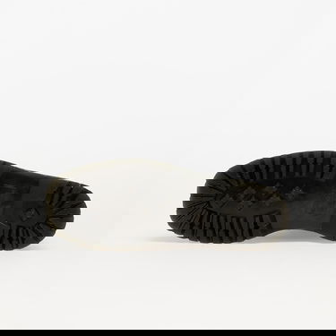 Sneakers og sko Dr. Martens 1490 Quad Squared "Black Polished Smooth" Sort | DM31147001, 4