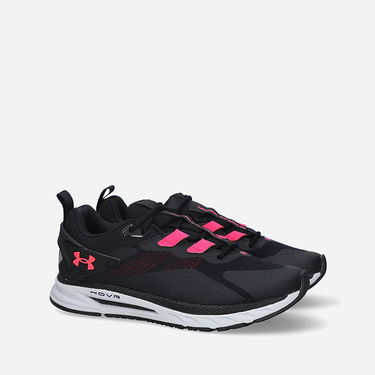 Sneakers og sko Under Armour HOVR Flux MVMNT W Sort | 3025355004, 4