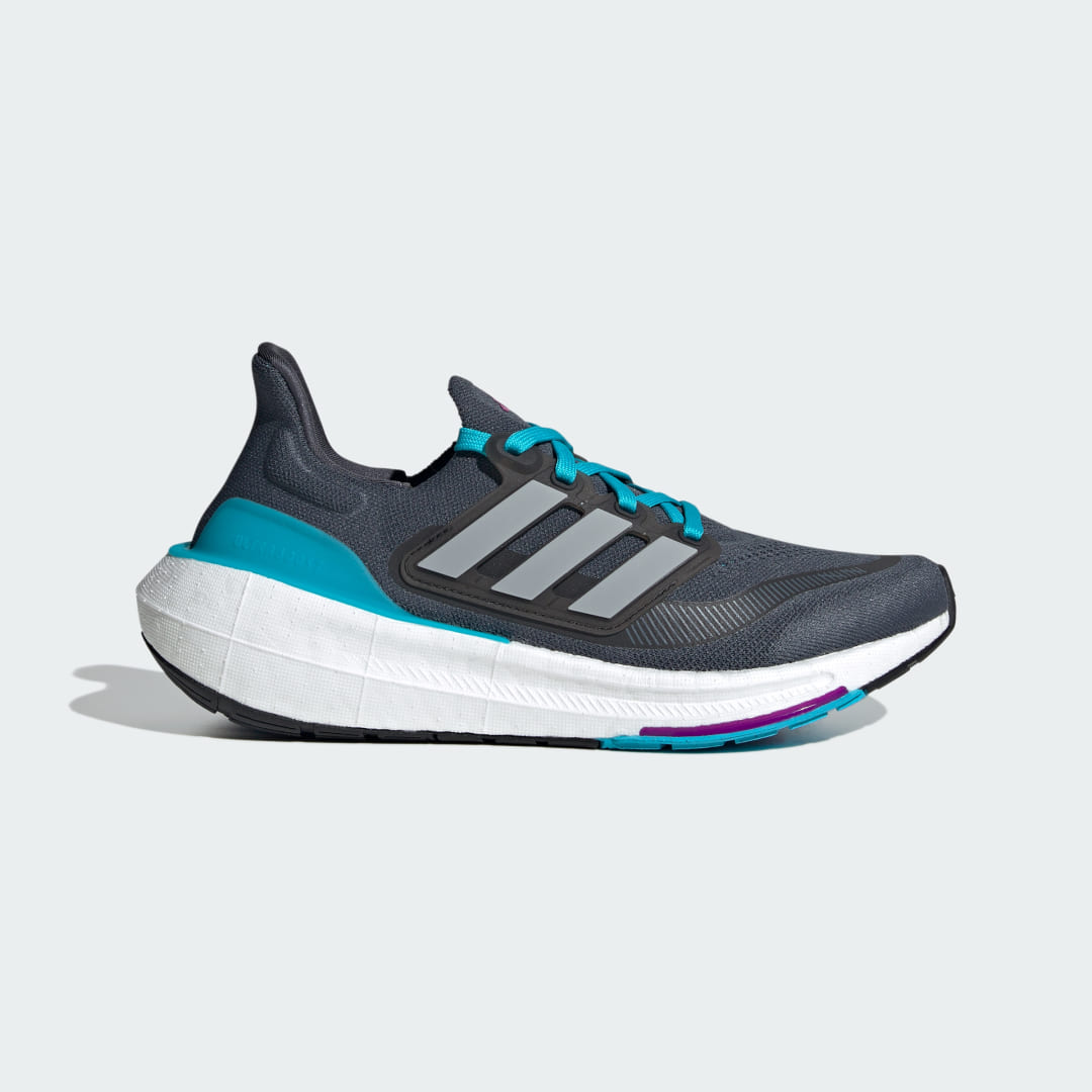 Sneakers og sko adidas Performance Boty Ultraboost Light W Grå | IE1763, 1