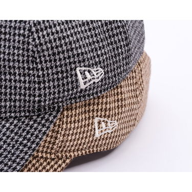 Kasket New Era NY Yankees MLB Houndstooth 9TWENTY Adjustable Hat Sort | 60691222, 7