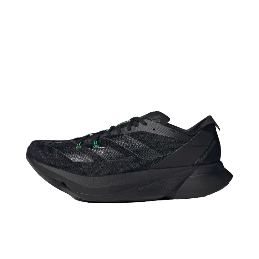 Løbe adidas Performance ADIZERO ADIOS PRO 3 Sort | ID8469