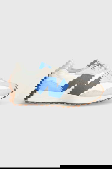 Sneakers og sko New Balance 327 Moonbeam True Blue (Women's) Mørkeblå | WS327GB, 1