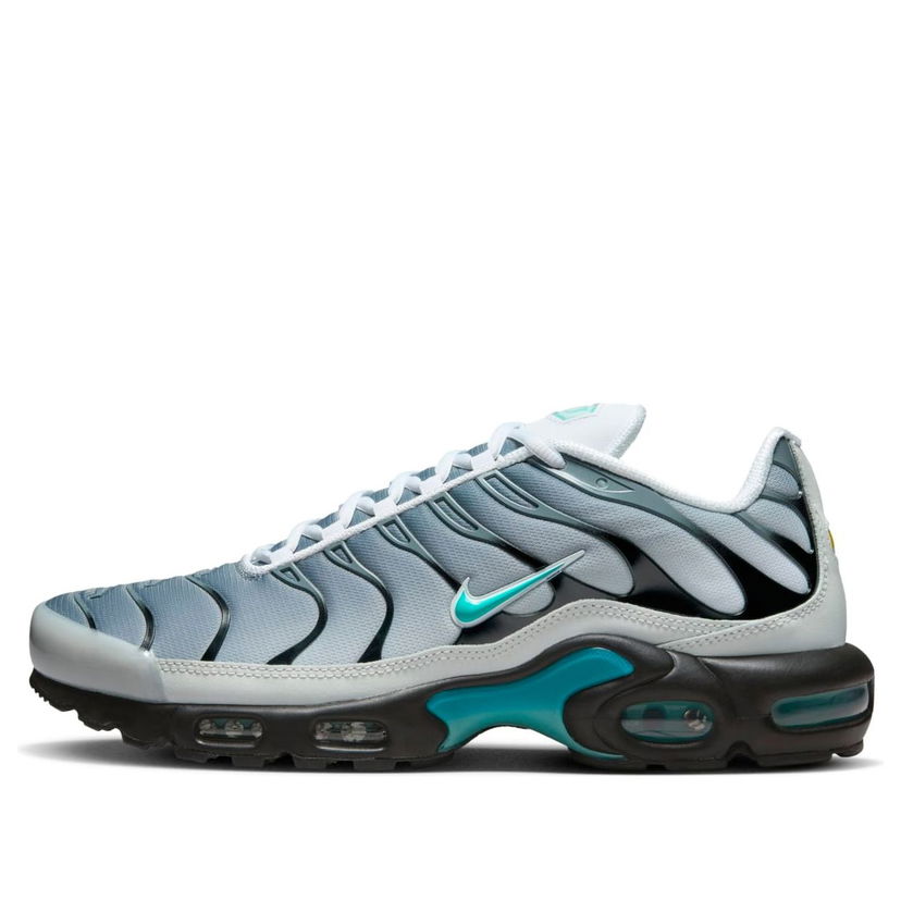 Sneakers og sko Nike One Block Down Air Max Plus Grå | FZ3308-001