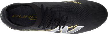 Sneakers og sko New Balance Furon Elite V8 FG Sort | sf1f-bg8, 3