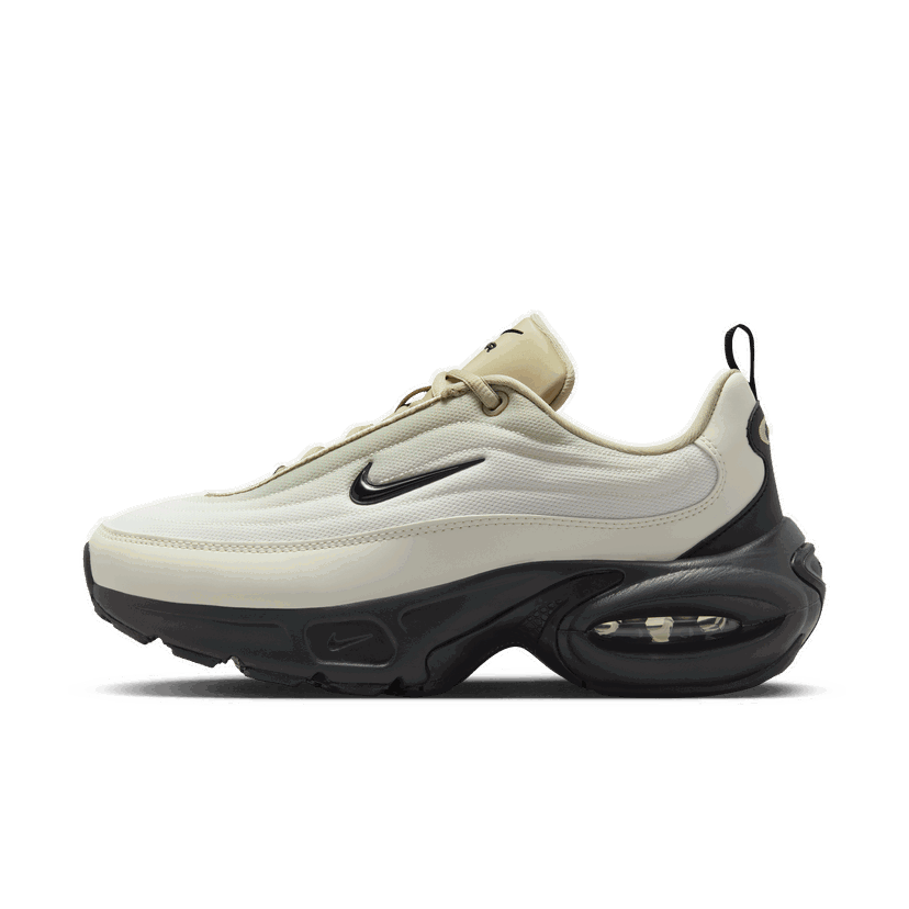 Sneakers og sko Nike Air Max Portal Hvid | IB7698-001