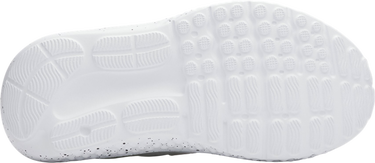 Sneakers og sko Under Armour UA BPS Surge 4 AC Hvid | 3027104-103, 2