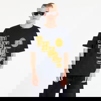 Rhude Collegiate Crest T-Shirt