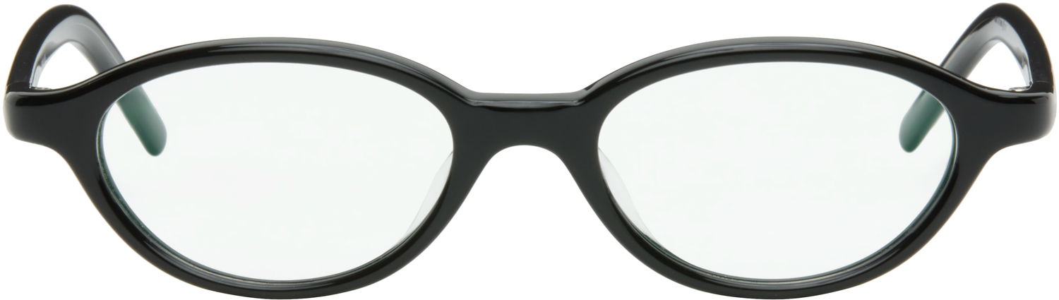 Solbriller AKILA AKILA Alien Blue Light Glasses Sort | 2532 01 09, 0