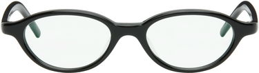Solbriller AKILA AKILA Alien Blue Light Glasses Sort | 2532 01 09, 0